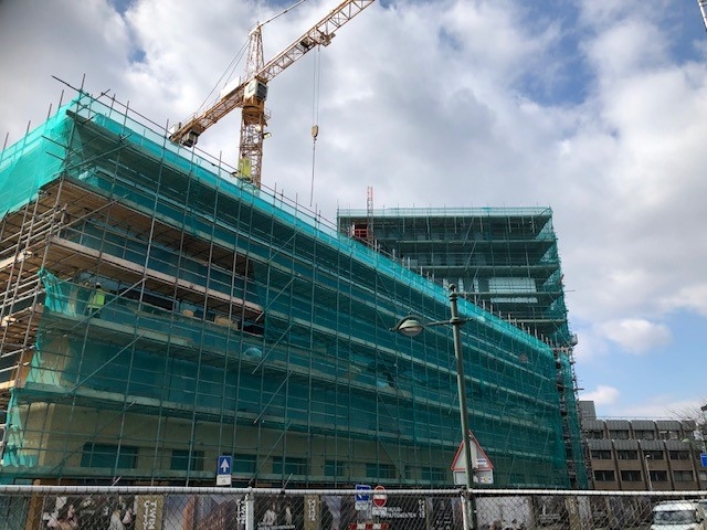 Volker Wessels Breda